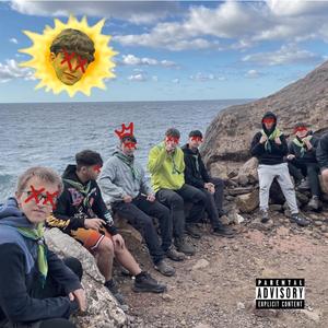 Cabezón (Techno Version)