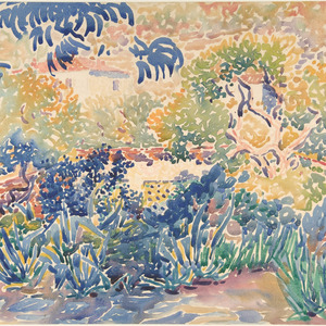 Letters from Spring