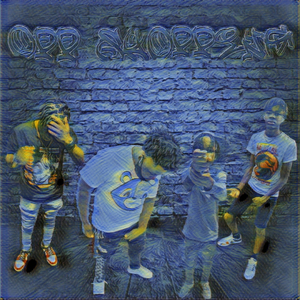 Sack runner (feat. Phonix, Trxpstxr Eli & Popoutlajerm)