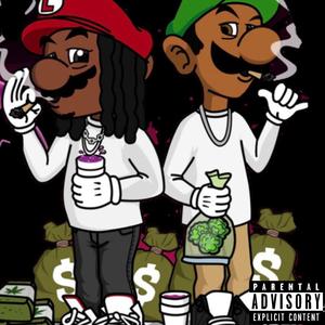 Jefe (feat. Drew Rack$)