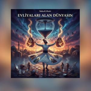 Yalan Dünyasın (Anadolu / Psychedelic Rock)