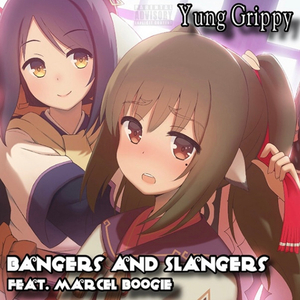Bangers and Slangers (feat. Marcel Boogie)