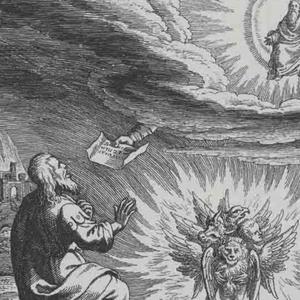 מלאכי מרכבה