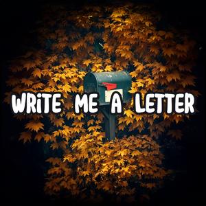Write Me a Letter | A Soul-Stirring Acoustic Ballad About Love & Loss