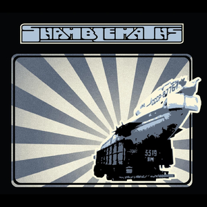 Conglomeration (Or: The Grand Pathetic Suite)