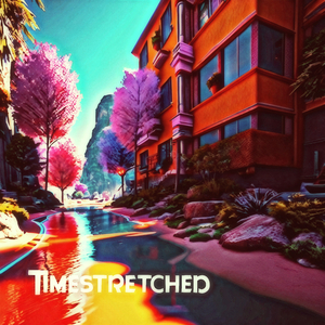Timestretched