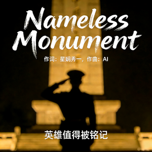 Nameless Monument