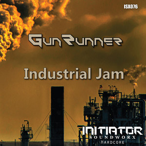 Industrial Jam (Extended Mix)
