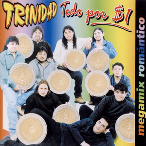 Megamix Romántico (Pechos Calientes / Lo Voy a Hacer Contigo / Mientes, Mientes / No la Toqué / Mi Cuerpo La Extraña / Si Existe Otra Mujer / Lavate la Cara / Traicionero Corazón / Esa es Tu Mamá / Eso es Quererte / Que No Ande Diciendo)