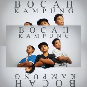 Bocah Kampung (Remix)