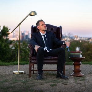 I Smiled The Whole Time