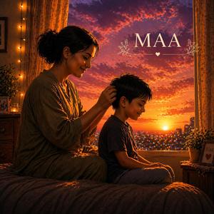 Maa (Main Wapis Aana Chahta Hoon)