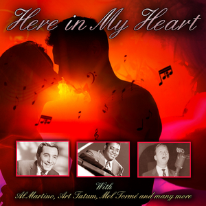 I Get so Lonely (Oh Baby Mine)