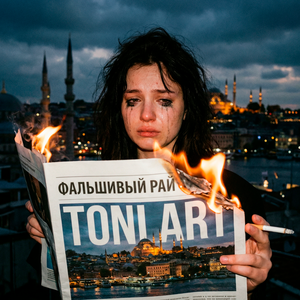 Фальшивый рай