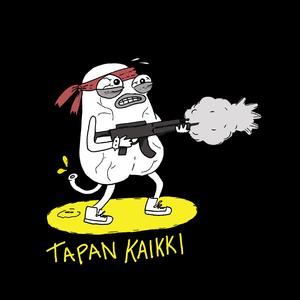 Tapan Kaikki