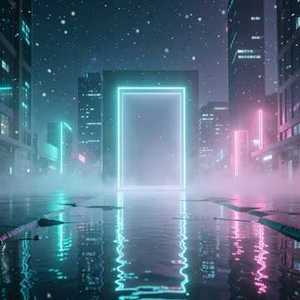 雀跃