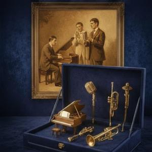 City Pulse (We Don't Blink)