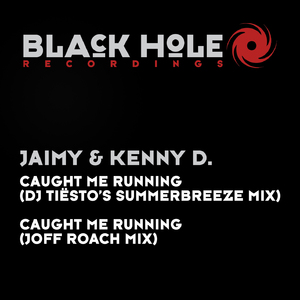 Caught Me Running (DJ Tiësto Summerbreeze Mix)