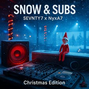 Merry Wobblemas (feat. NyxA7) (Bassline Garage)