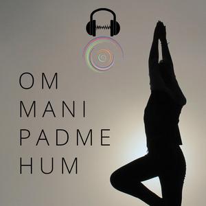 Om Mani Padme Hum: 8D Audio Hindi Mantra