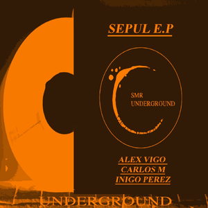 Sepul (Original mix)