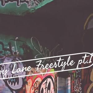 Joy Lane Freestyle Pt.1