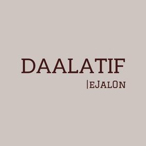 Daalatif (feat. Ramzunuur)