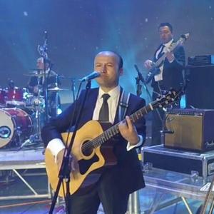 Salam Ustaz 致敬老师 艾斯卡尔