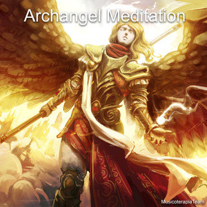 Archangel Gabriel Healing You