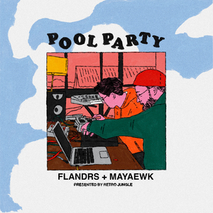 Pool Party