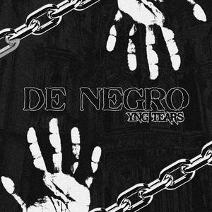 De negro