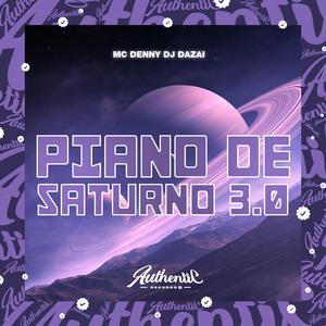 Piano de Saturno 3.0