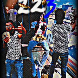 223 (feat. Lil Duggy)