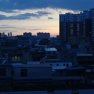 quiet and feels right