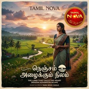 நெஞ்சம் அழைக்கும் நிலம்