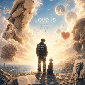 Love Is