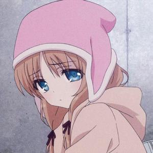 我曾很爱很爱你