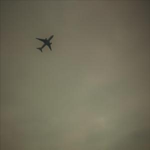 The first word spoken