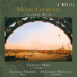 6 Sonatas, Op. 2, No. 3 in G Major:I. Moderato