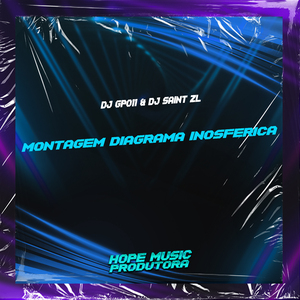 Montagem Diagrama Inosférica