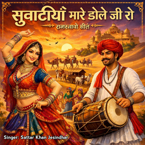 Suwatiyo mare dhole ji ro