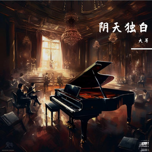 阴天独白