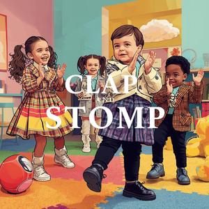 Clap and Stomp