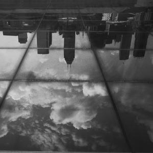 City Song (feat. Hannah Kaminer)