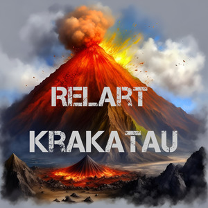 Krakatau
