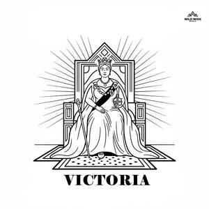 The Arrival of the Queen