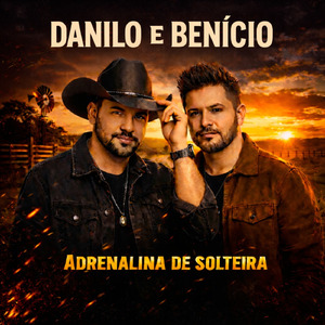 ADRENALINA DE SOLTEIRA