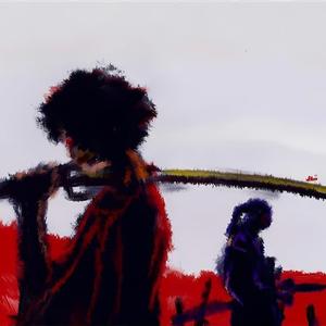 Indigo! (feat. Piccon)