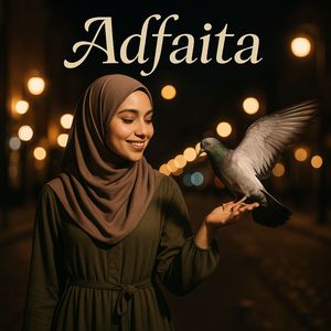 Adfaita