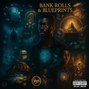 Bank Rolls & Blueprints